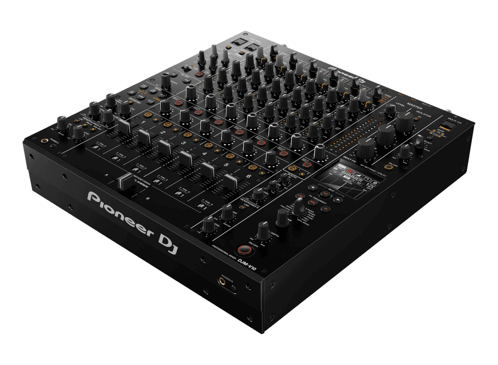 Pioneer DJ DJM-V10